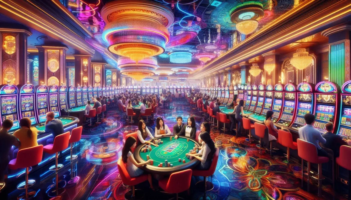 Gransino Casino